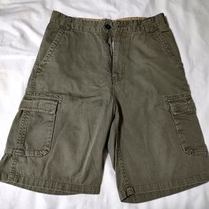 Cargo Shorts